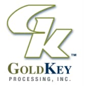 Gold Key Processing