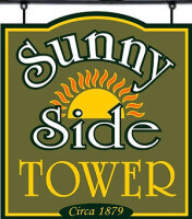 Sunnyside tower b & b inn