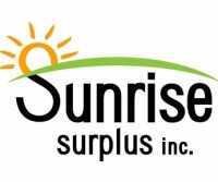Sunrise surplus