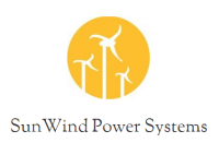 Sunwind power systems, inc.