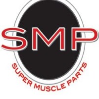 Super muscle parts