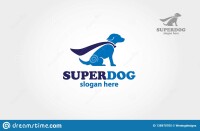 Superdog center