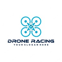 Super drone racing