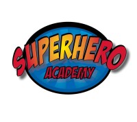Superhero academy