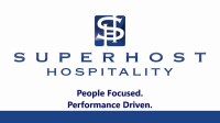 Superhost hospitality