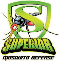 Superior mosquito defense - s. charlotte, union, york & surrounding areas