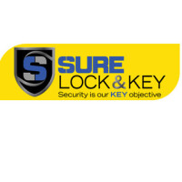 Sure lock & key llc
