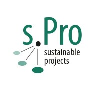 S.pro – sustainable projects gmbh