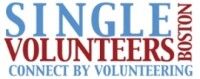 Single volunteers boston