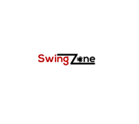 Swing zone indoor golf