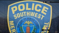 Southwestern regional police