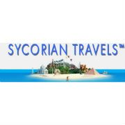Sycorian travels ltd.