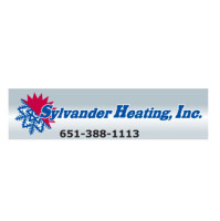 Sylvander heating inc