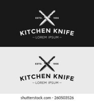 Taf knives