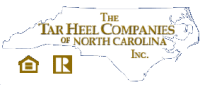 The tar heel companies of north carolina, inc.