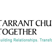 Tarrant churches together