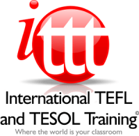 Ittt - international tefl & tesol training