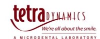 Tetra dynamics dental lab