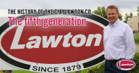The C.A. Lawton Co.
