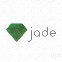 The jade