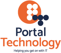 Technology portal