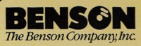 The benson company
