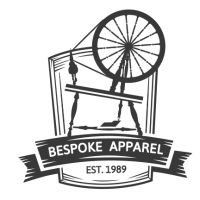 The bespoke apparel