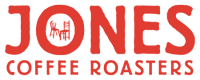 Jones coffee roasters