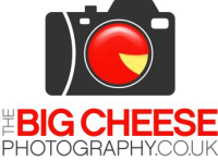 The big cheese photography