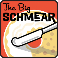 The big schmear