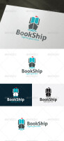 The book ship project