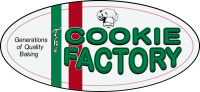 Mak group s.a. ( the cookie factory )