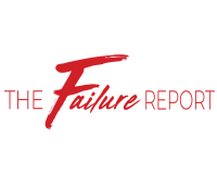 The failure report