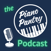 The pantry podcast