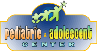 The pediatric and adolescent center, inc.