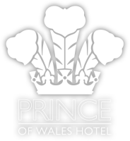 The prince of wales hotel
