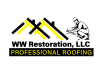 Professional roofing and restoration