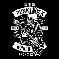 The punk rock show