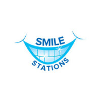 The smile station
