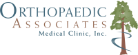 The sports clinic orthopaedic medical associates, inc.