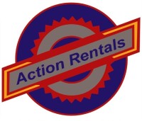Action rental and sales