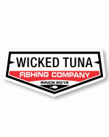 Wicked tuna