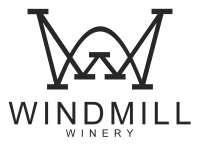 The windmill winery