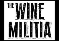 The wine militia