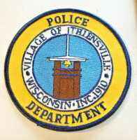 Thiensville police dept