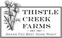 Thistle creek farm llc