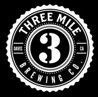 Three mile brewing co.