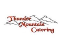 Thunder mountain catering