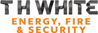 T h white energy fire and security
