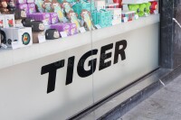 Tiger stores oy (finland)